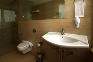 Hotel Mango Suites Ascent