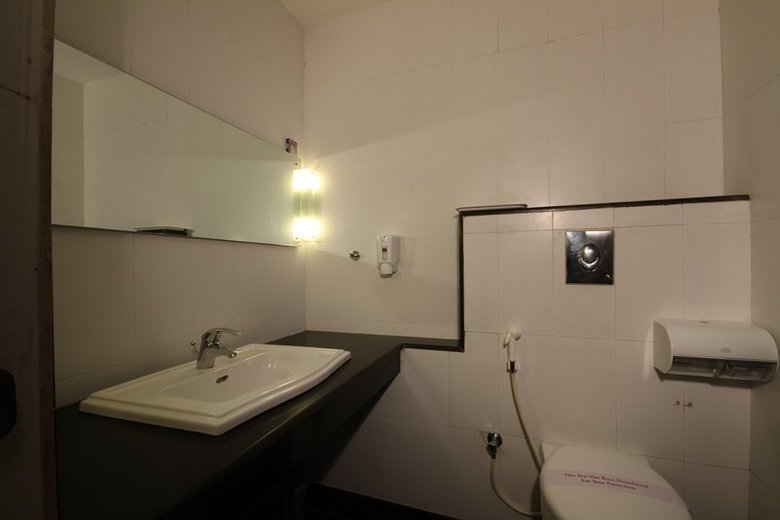 Hotel Mango Suites Brilliance