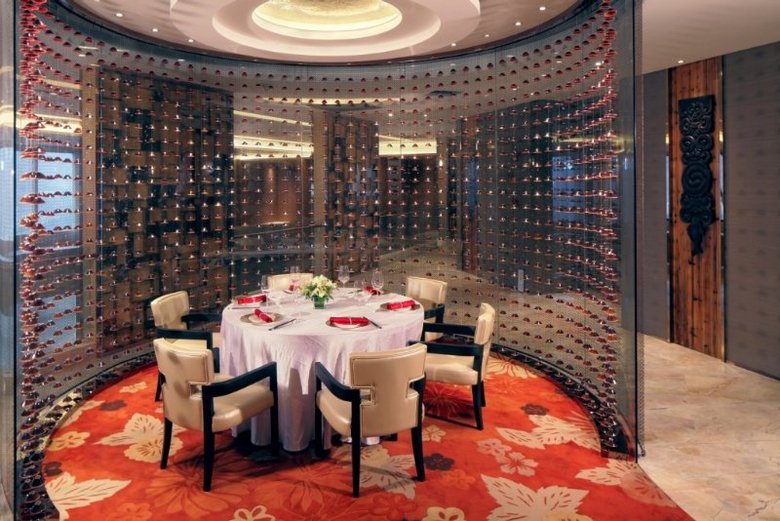 Hotel Marriott Guangzhou Tianhe