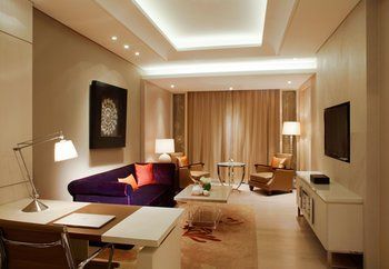Hotel Marriott Guangzhou Tianhe