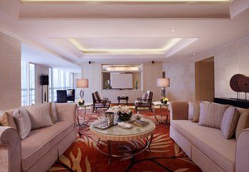 Hotel Marriott Guangzhou Tianhe
