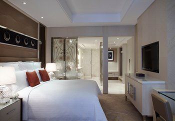 Hotel Marriott Guangzhou Tianhe
