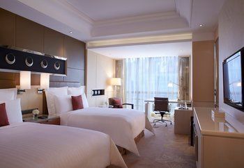 Hotel Marriott Guangzhou Tianhe