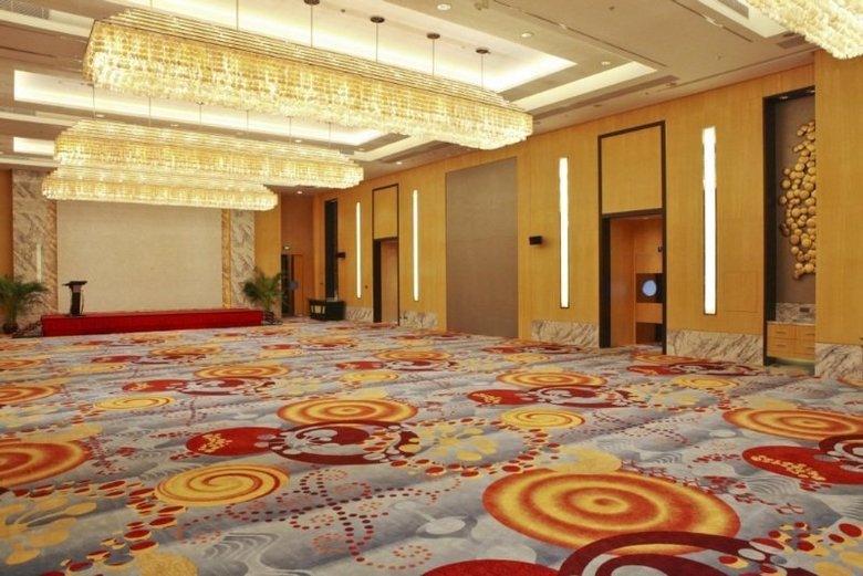 Hotel Marriott Guangzhou Tianhe