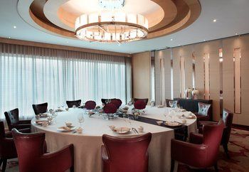 Hotel Marriott Guangzhou Tianhe