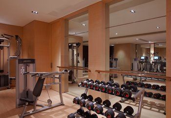 Hotel Marriott Guangzhou Tianhe