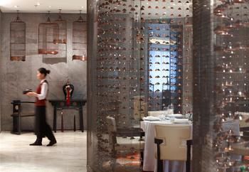 Hotel Marriott Guangzhou Tianhe