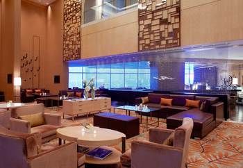 Hotel Marriott Guangzhou Tianhe