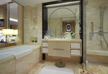 Hotel Marriott Guangzhou Tianhe