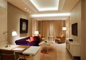 Hotel Marriott Guangzhou Tianhe