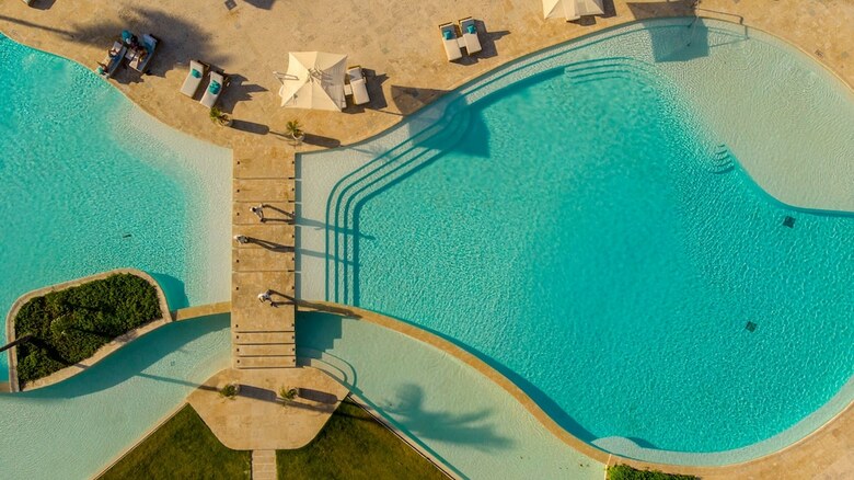 Hotel Eden Roc En Cap Cana