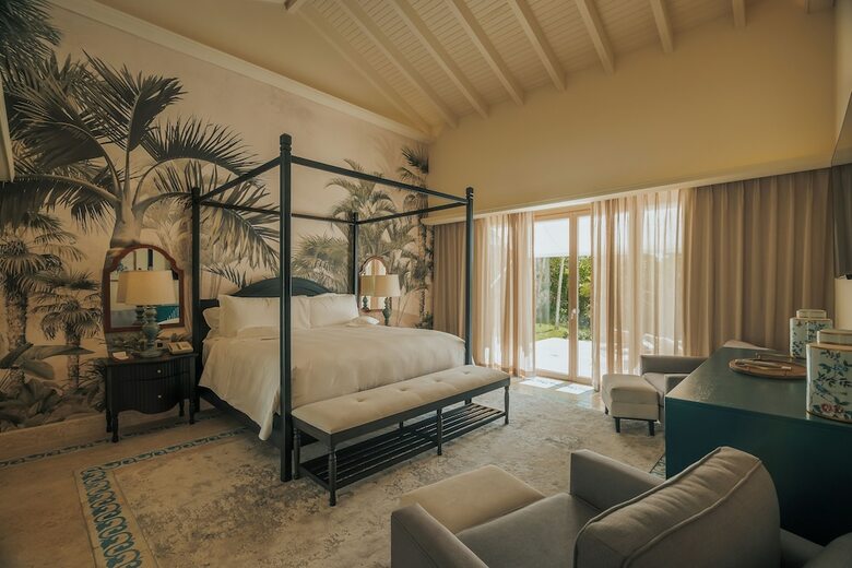 Hotel Eden Roc En Cap Cana