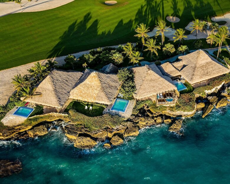 Hotel Eden Roc En Cap Cana