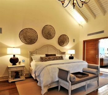Hotel Eden Roc En Cap Cana