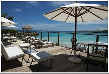Hotel Eden Roc En Cap Cana