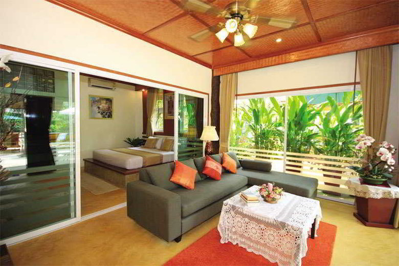 Hotel Green View Village Resort
