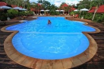 Hotel Green View Village Resort
