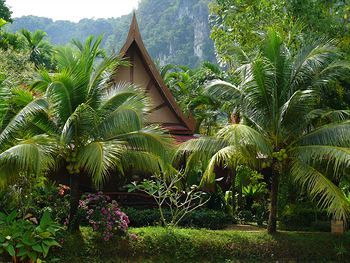 Hotel Green View Village Resort