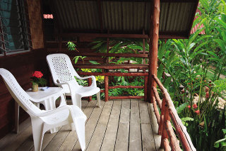 Hotel Green View Village Resort