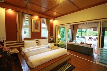 Hotel Green View Village Resort