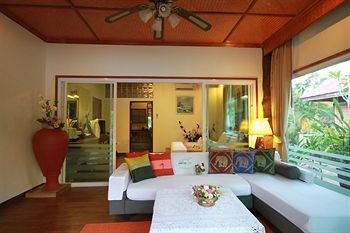 Hotel Green View Village Resort