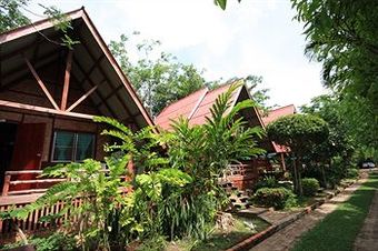 Hotel Green View Village Resort