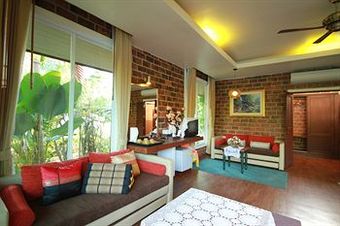 Hotel Green View Village Resort
