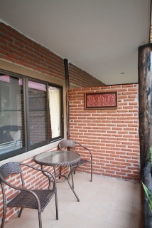 Hotel Green View Village Resort