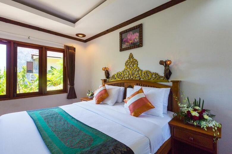 Hotel Railay Phutawan Resort