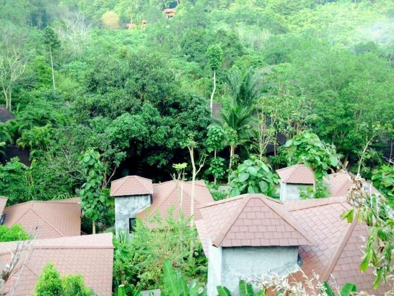 Hotel Railay Phutawan Resort
