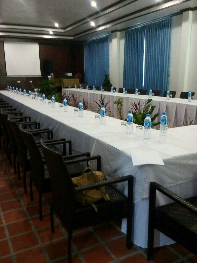 Hotel Railay Phutawan Resort