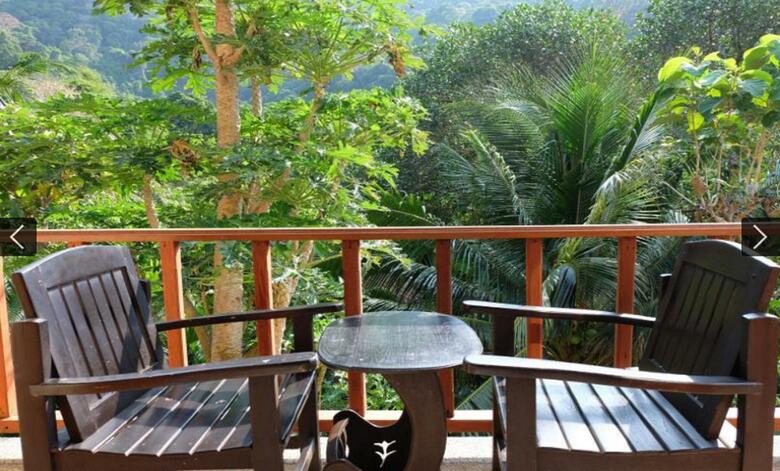 Hotel Railay Phutawan Resort