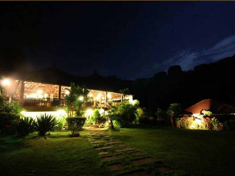 Hotel Railay Phutawan Resort