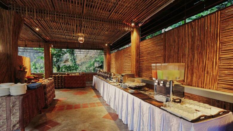 Hotel Railay Phutawan Resort