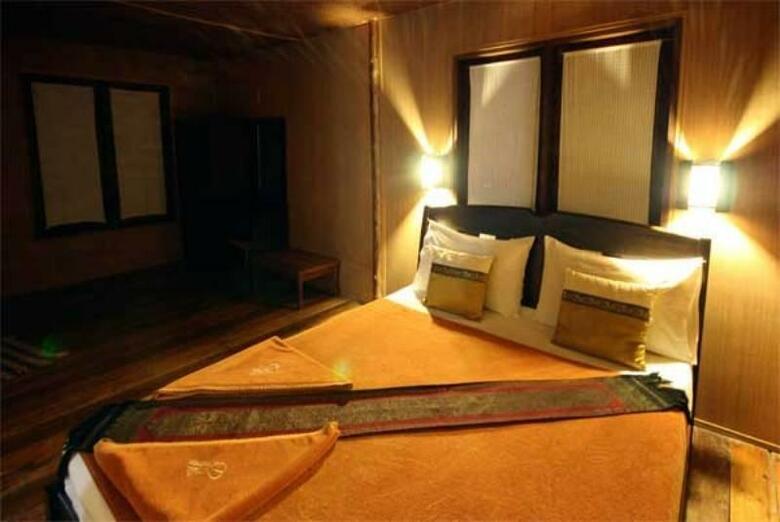 Hotel Railay Phutawan Resort