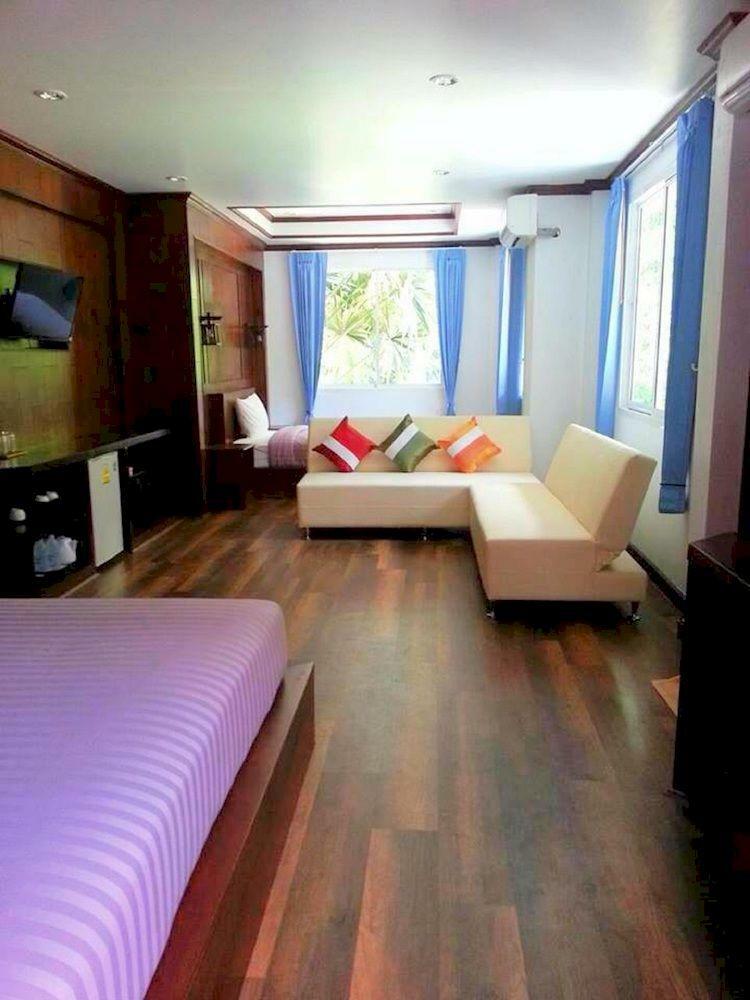 Hotel Railay Phutawan Resort