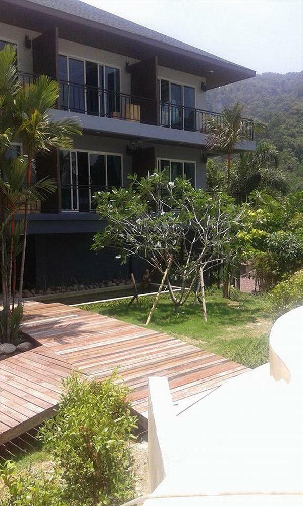 Hotel Railay Phutawan Resort