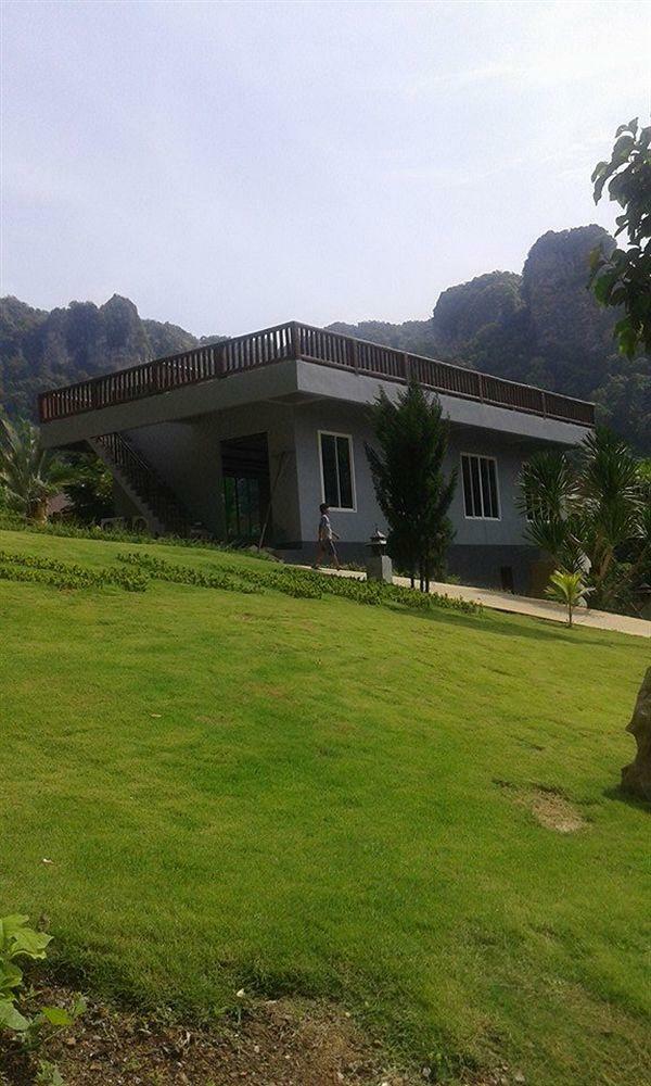 Hotel Railay Phutawan Resort