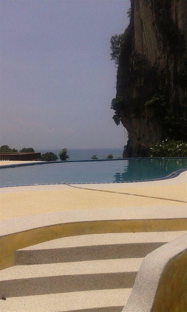 Hotel Railay Phutawan Resort