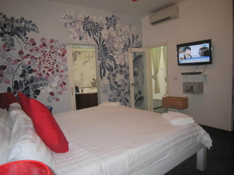 Reflections Boutique Hotel
