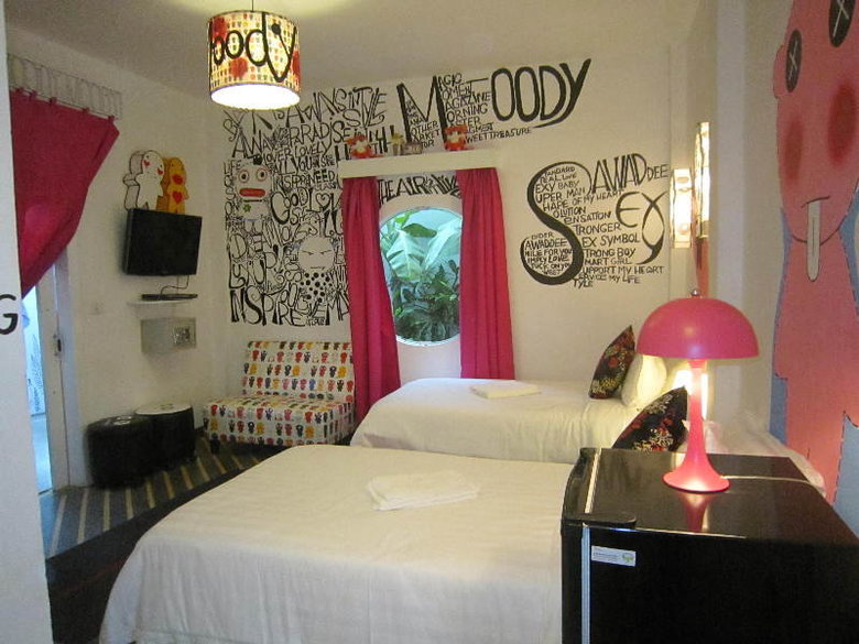 Reflections Boutique Hotel