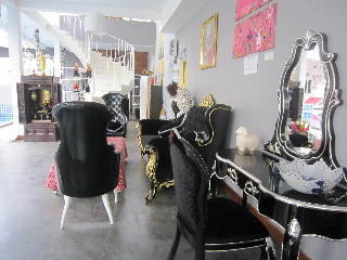 Reflections Boutique Hotel