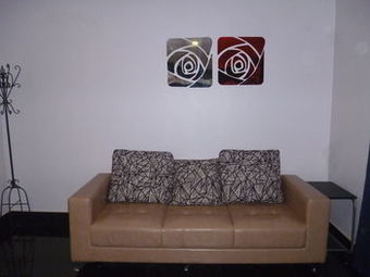 Reflections Boutique Hotel