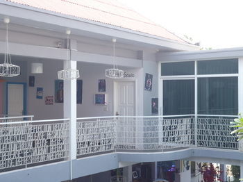 Reflections Boutique Hotel