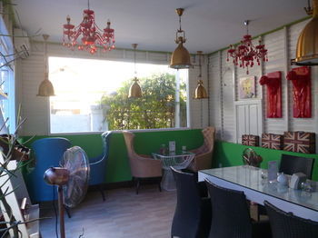 Reflections Boutique Hotel
