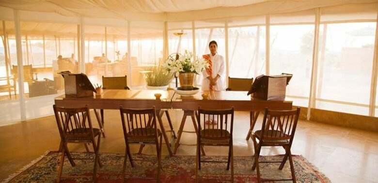 Hotel The Serai Jaisalmer