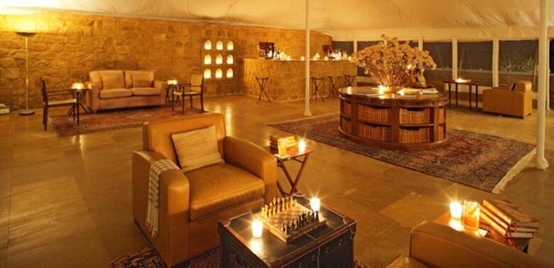 Hotel The Serai Jaisalmer
