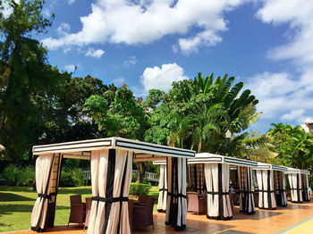 Hotel Montebello Villa