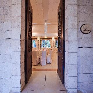 Hotel Montebello Villa