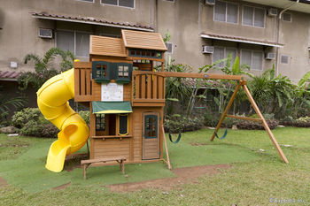 Hotel Montebello Villa